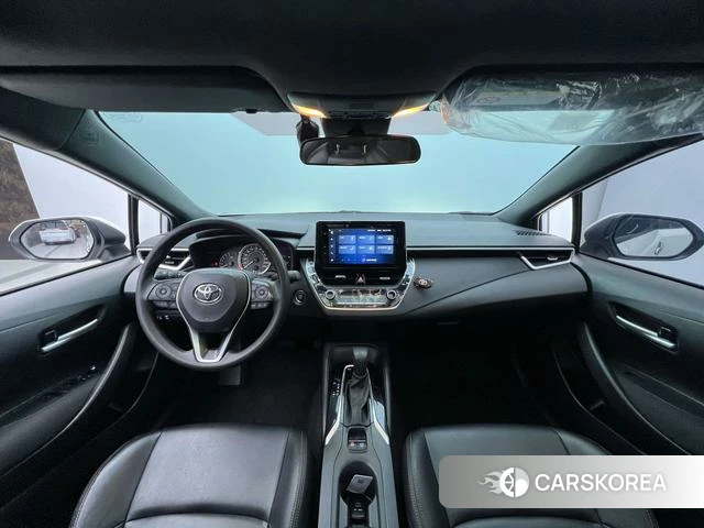 Toyota Lei Ling id 4255803 из Китая 7