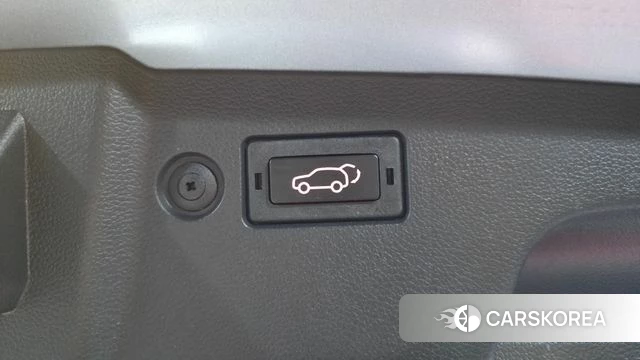 Ssangyong Torres id 4710698 из Кореи 7