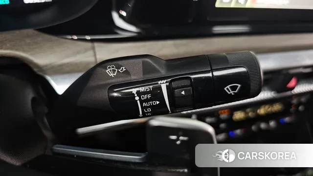 Kia K5 Hybrid 3rd Generation id 3654430 из Кореи 7