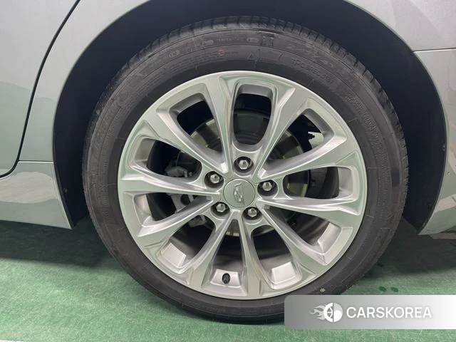 Cadillac CT5 id 4227866 из Китая 7