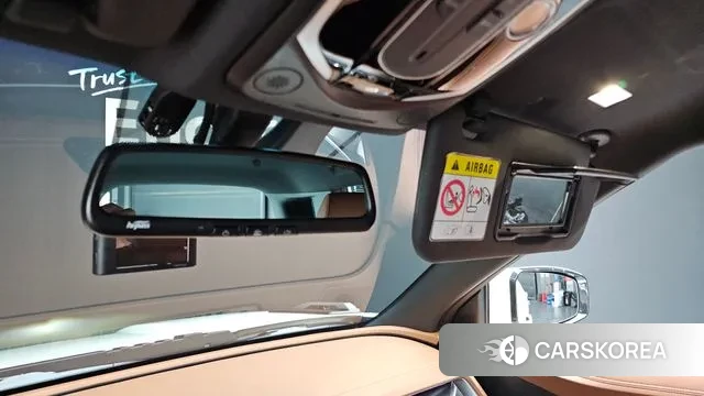 Ssangyong Torres id 3431634 из Кореи 7