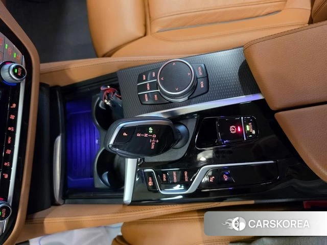 BMW 5 Series (G30) id 4741046 из Кореи 7