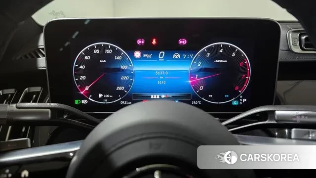 Mercedes-Benz S-Class W223 id 3695958 из Кореи 7