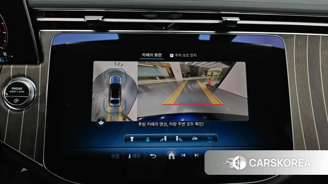 Mercedes-Benz E-Class W214 id 3786451 из Кореи 7