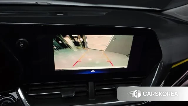 Chevrolet (GM Daewoo) Trax Crossover id 3739443 из Кореи 7