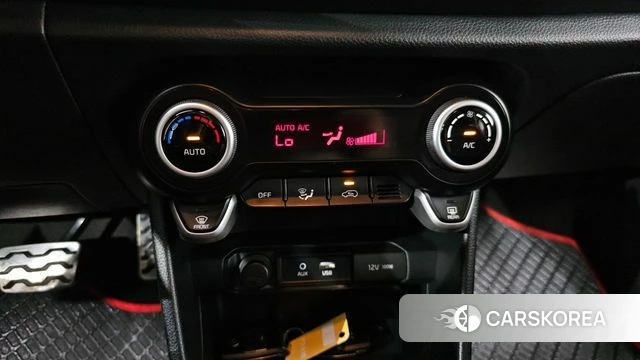 Kia All New Morning (JA) id 4284867 из Кореи 7