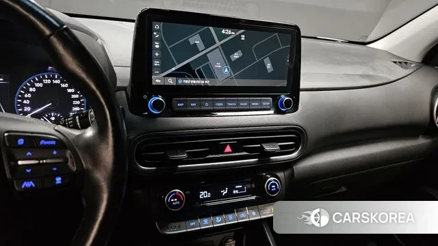 Hyundai The New Kona id 3242147 из Кореи 7