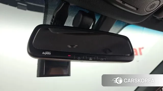 Ssangyong Torres id 3550254 из Кореи 7