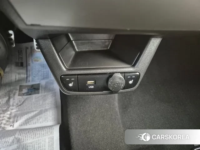 Kia The New Ray id 3772491 из Кореи 7