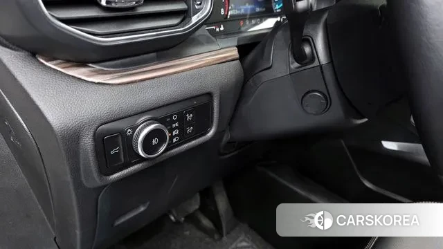 Ford Explorer 6th Generation id 3763777 из Кореи 7