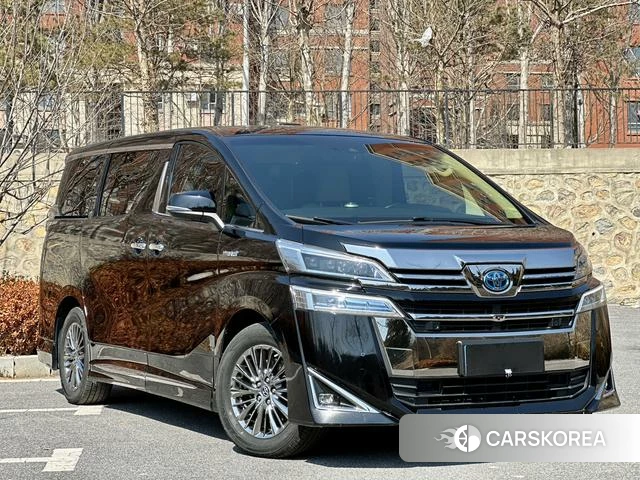 Toyota Wilfa id 4257701 из Китая 7