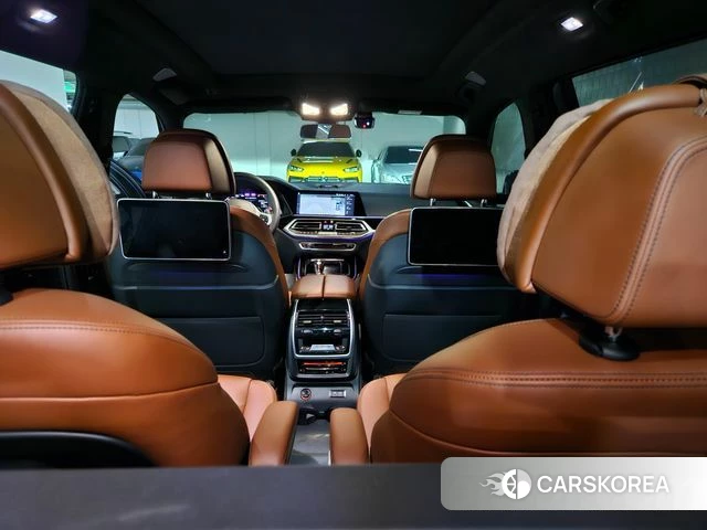 BMW X7 (G07) id 4304280 из Кореи 7