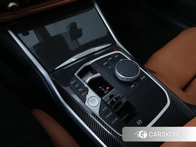 BMW 3 Series (G20) id 3654448 из Кореи 7