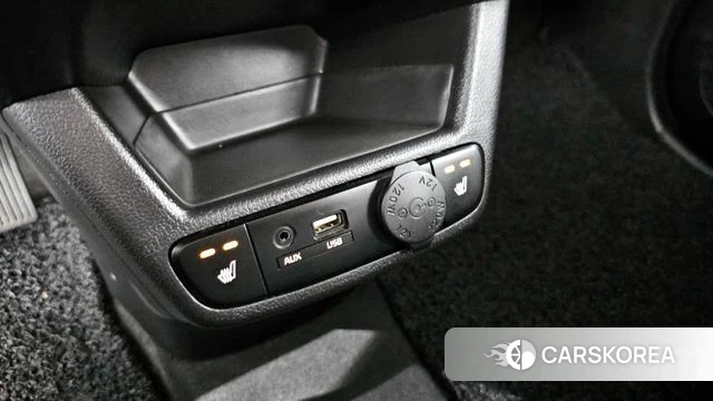 Kia The New Ray id 4233022 из Кореи 7