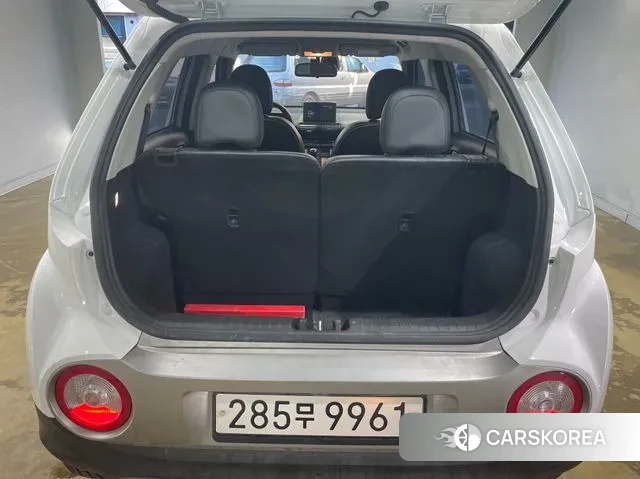 Hyundai Casper id 3522384 из Кореи 7