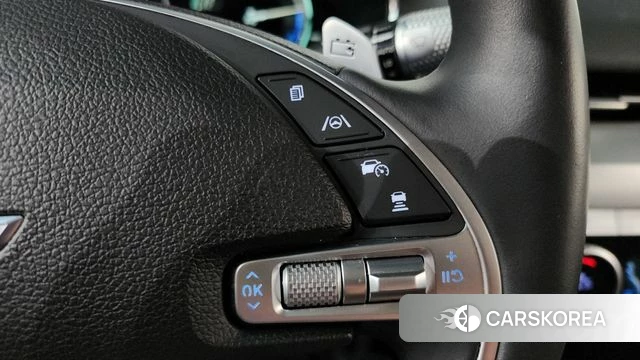 Genesis Electrified G80 (RG3) id 4749897 из Кореи 7