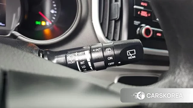 Kia The New Ray id 3759188 из Кореи 7