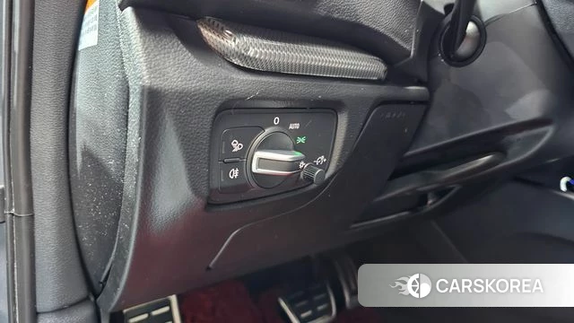 Audi New A3 id 4605257 из Кореи 7