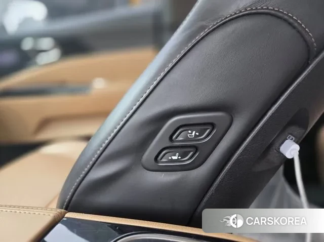 Kia Carnival 4th generation id 3468942 из Кореи 7