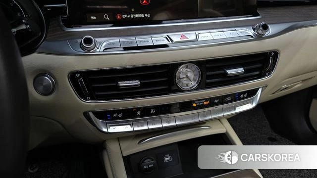 Kia More K9 id 4356861 из Кореи 7