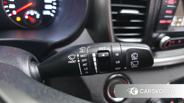 Kia The New Sorento id 4508676 из Кореи 7