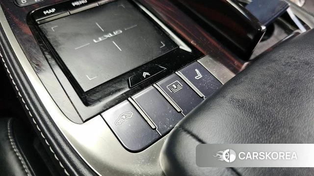 Lexus LS500 5th generation id 3905437 из Кореи 7