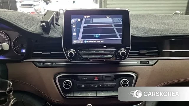 Hyundai The New Grand Starex id 3308218 из Кореи 7