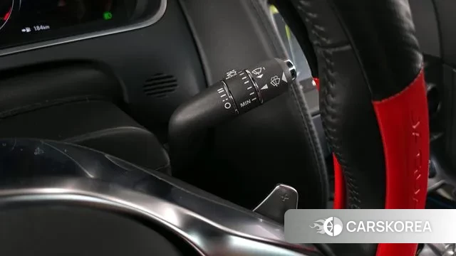 Jaguar F-TYPE id 3012799 из Кореи 7