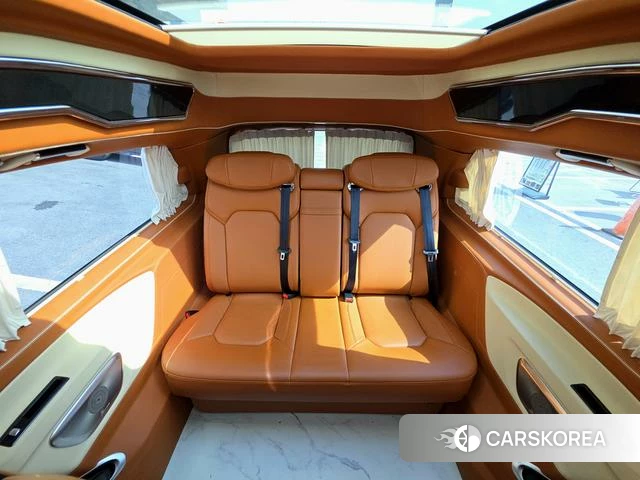 Mercedes-Benz Vito id 4300296 из Китая 7