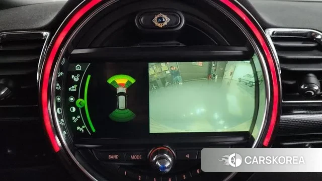 Mini Cooper Clubman id 3439837 из Кореи 7