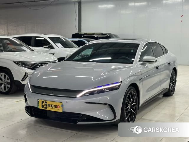 BYD Han DM id 3939321 из Китая 7