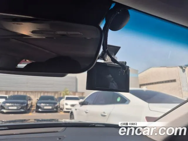 Hyundai The New Grandeur IG id 2691941 из Кореи 7