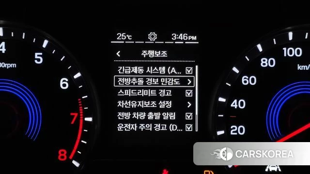 Ssangyong Beautiful Korando id 4594856 из Кореи 7