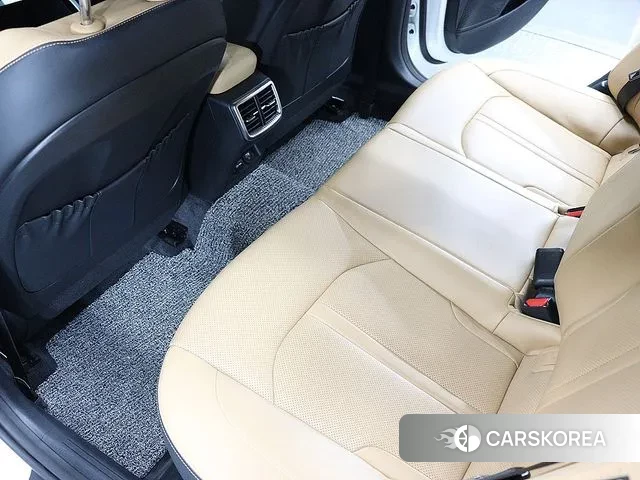 Kia K5 Hybrid 3rd Generation id 3634267 из Кореи 7
