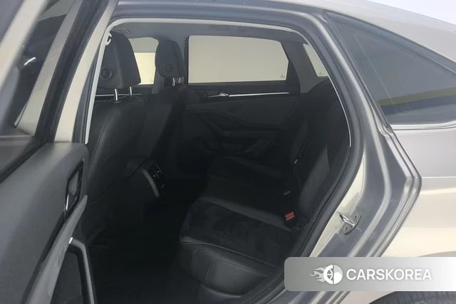 Volkswagen Sagitar id 4212763 из Китая 7