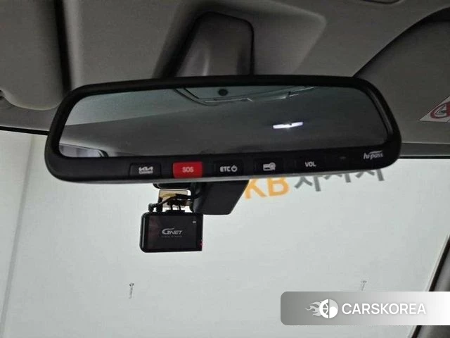 Kia The New Kia Ray id 4656331 из Кореи 7