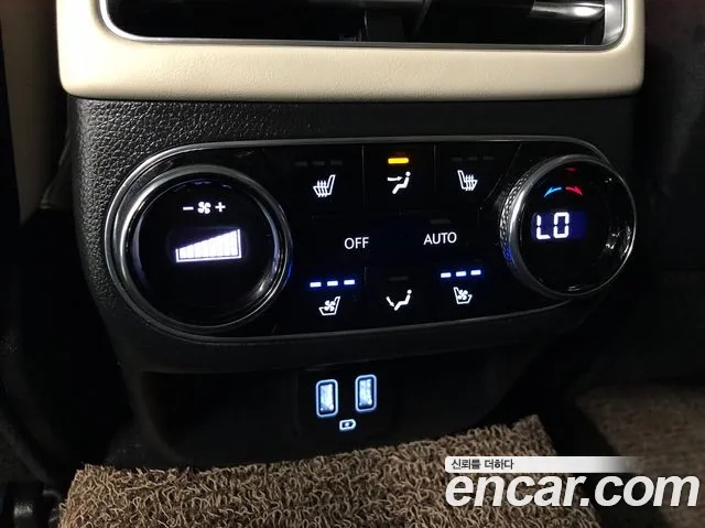 Genesis GV70 id 2898949 из Кореи 7