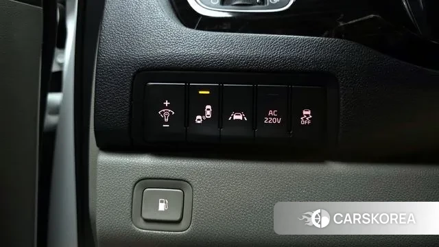 Kia The New Carnival id 3480086 из Кореи 7