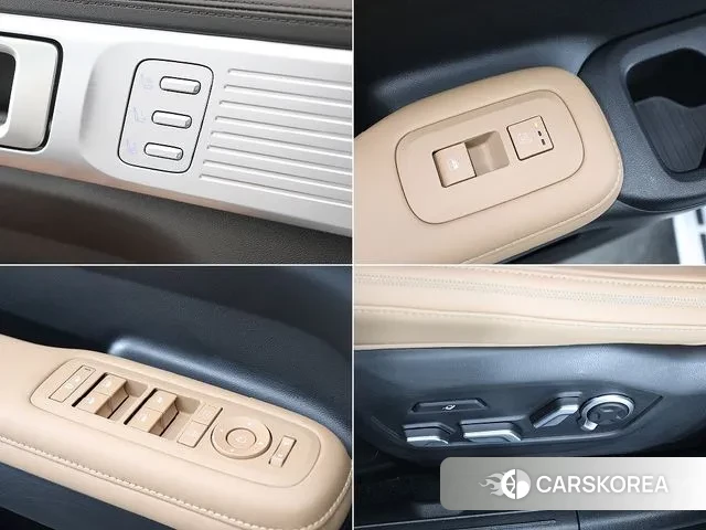 Hyundai Santa Fe (MX5) id 3305280 из Кореи 7