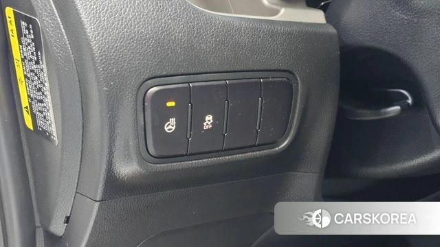 Kia The New Ray id 4677617 из Кореи 7