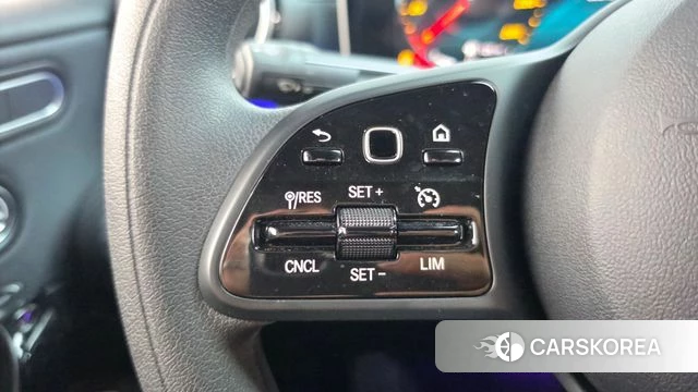 Mercedes-Benz A-Class W177 id 4732127 из Кореи 7