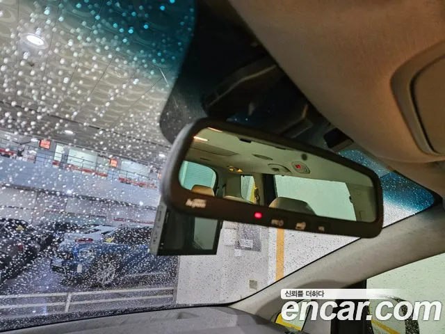 Kia All New Carnival id 2819240 из Кореи 7