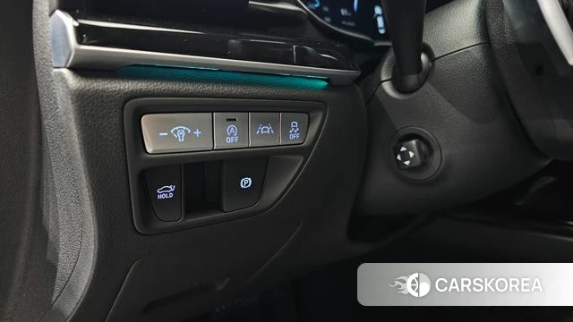 Genesis G80 (RG3) id 4245508 из Кореи 7