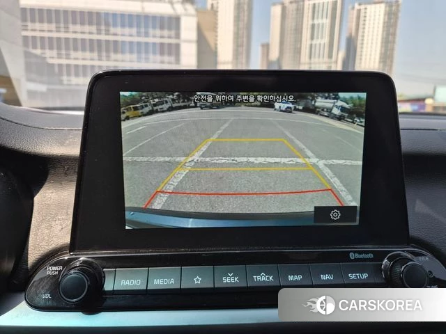 Kia Come New K3 id 4232393 из Кореи 7