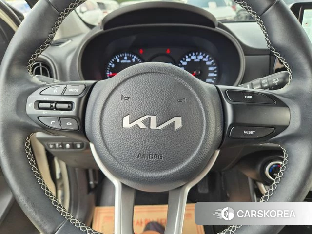 Kia Morning Urban (JA) id 4854878 из Кореи 7