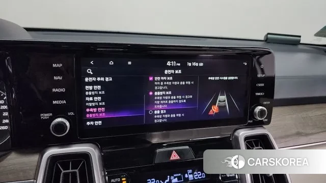 Kia Sorento 4th Generation id 3591708 из Кореи 7