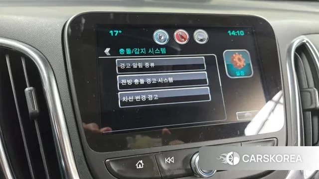 Chevrolet (GM Daewoo) Equinox id 3489715 из Кореи 7