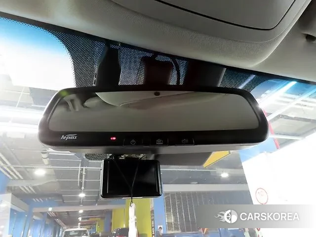 Ssangyong Beautiful Korando id 3187323 из Кореи 7