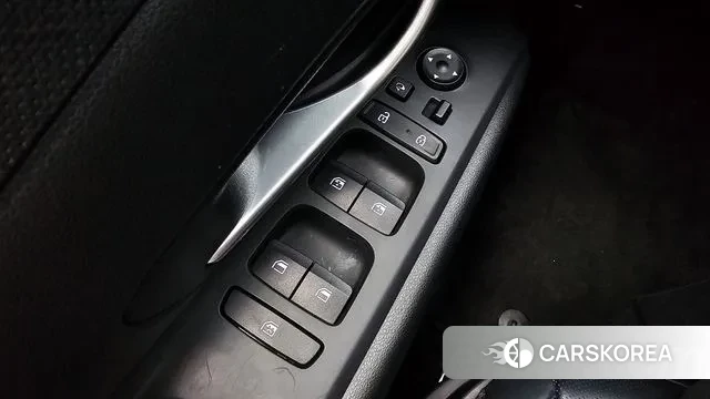 Hyundai Tucson (NX4) id 3540638 из Кореи 7