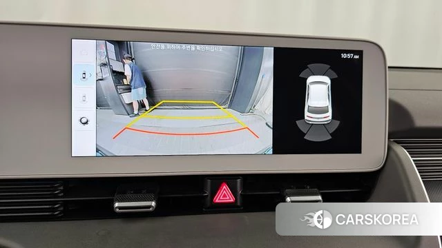 Hyundai Ionic 5 id 4725275 из Кореи 7